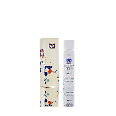 江山会下雨的乳液