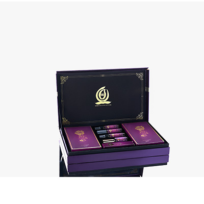 江山气血能量海底轮