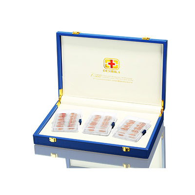 江山子宫排毒套