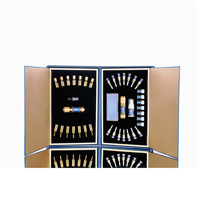 江山7D私密抗衰养护套