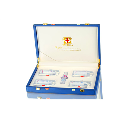 恢复自洁系统套江山