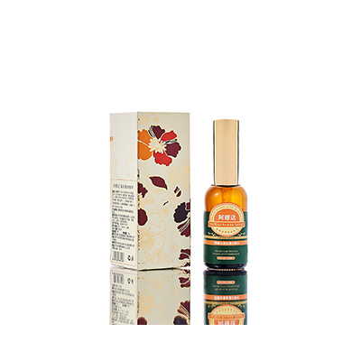 江山私密细嫩修复精华