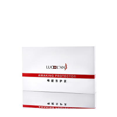 江山气血能量增强套